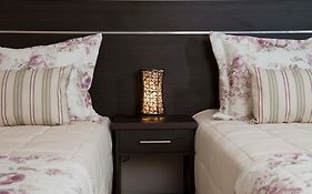 Arami Hotel & Lodge